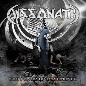 Dissonath : The Power of Lord Money
